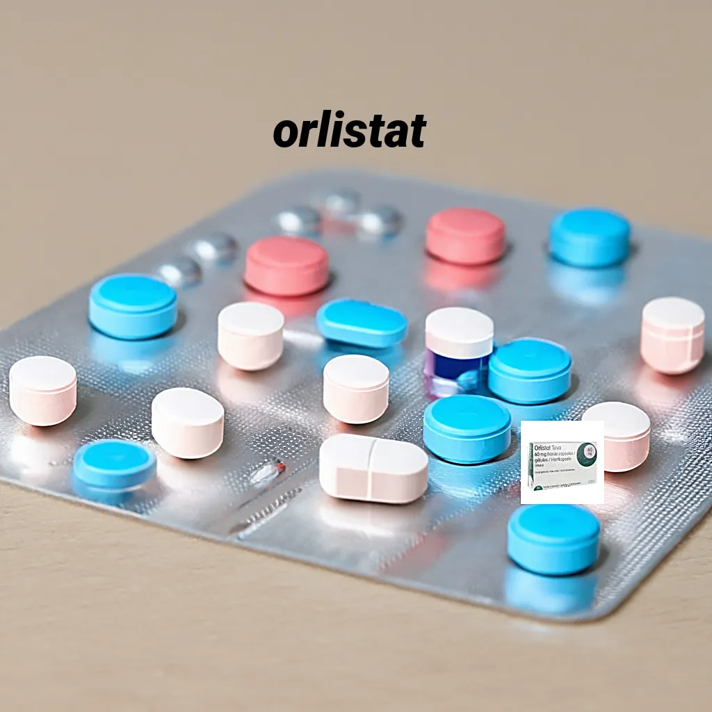 Orlistat precio de venta